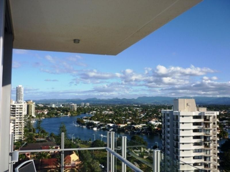 605-3018 Surfers Paradise Boulevard, Surfers Paradise QLD 4217