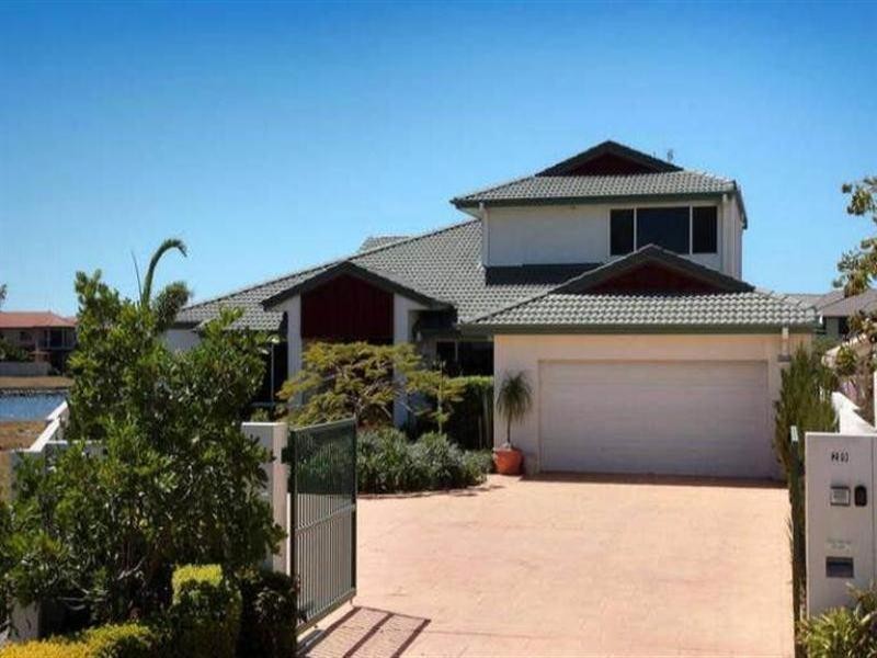 29 Mandolin Avenue, Helensvale QLD 4212