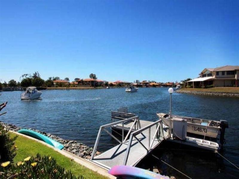 29 Mandolin Avenue, Helensvale QLD 4212