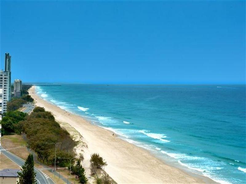 142 The Esplanade – Pacific Plaza, Surfers Paradise QLD 4217