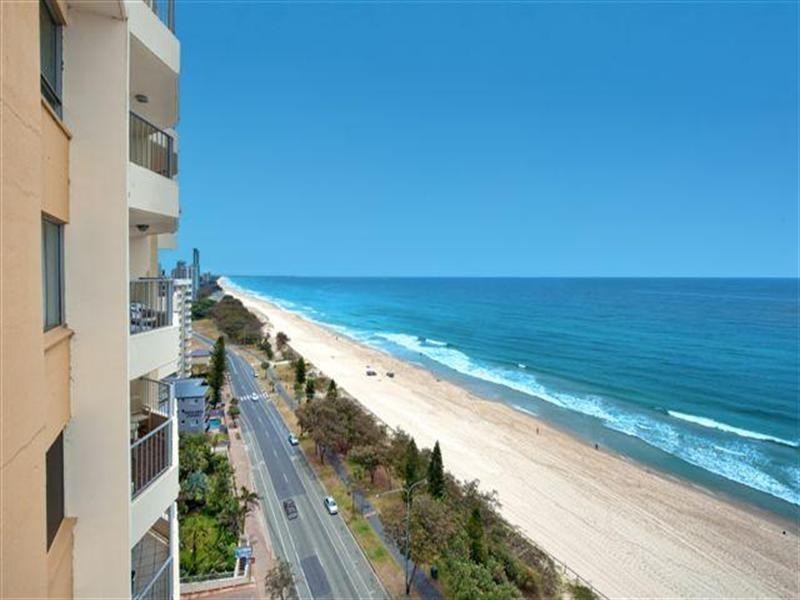 142 The Esplanade – Pacific Plaza, Surfers Paradise QLD 4217