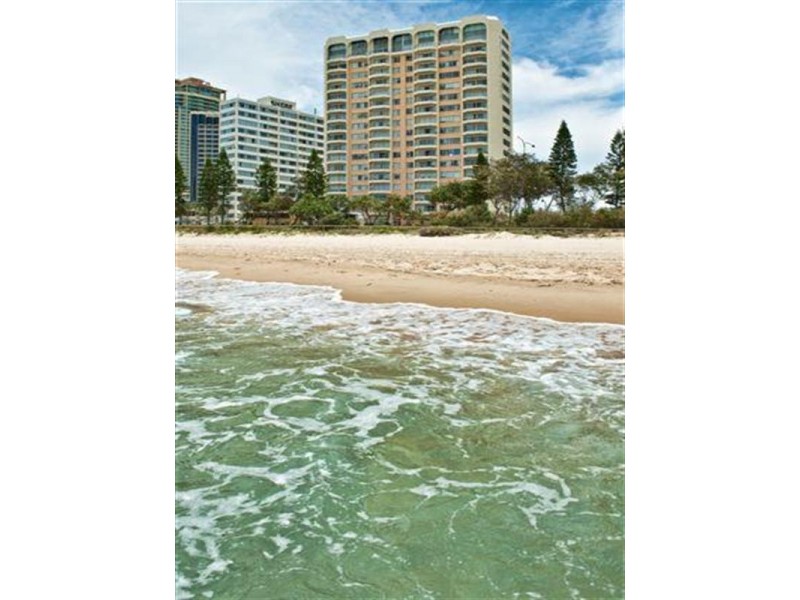 142 The Esplanade – Pacific Plaza, Surfers Paradise QLD 4217