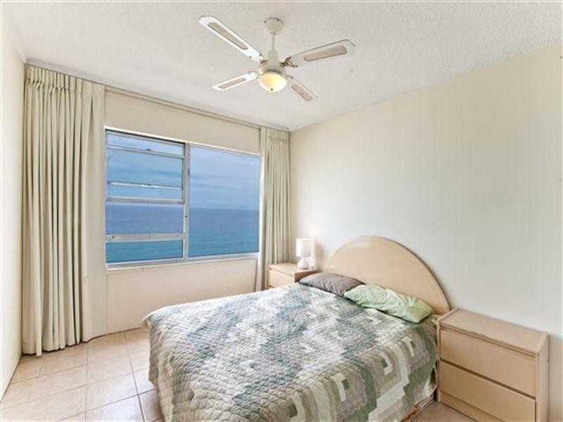 142 The Esplanade – Pacific Plaza, Surfers Paradise QLD 4217