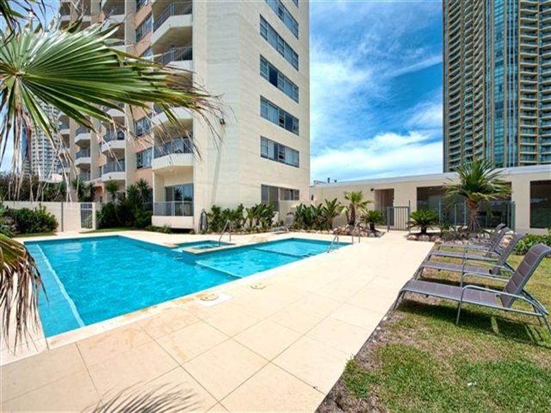 142 The Esplanade – Pacific Plaza, Surfers Paradise QLD 4217