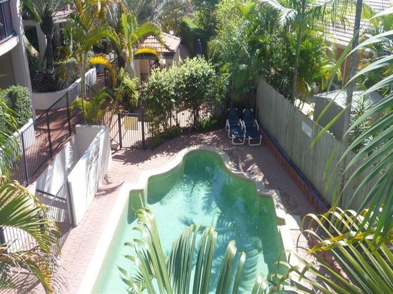 7 Barranbali Street – Bali Apartments, Surfers Paradise QLD 4217