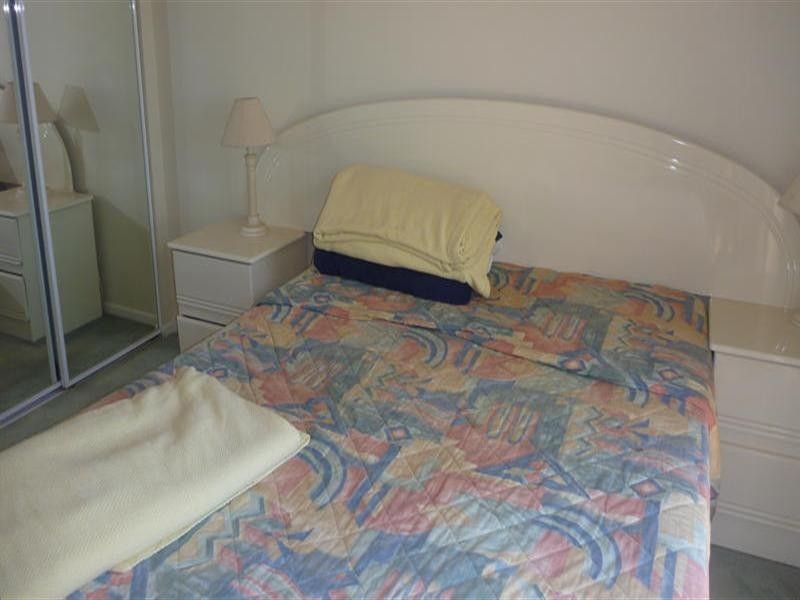 7 Barranbali Street – Bali Apartments, Surfers Paradise QLD 4217