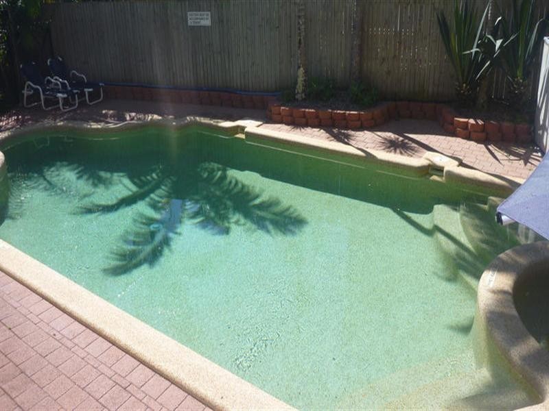 7 Barranbali Street – Bali Apartments, Surfers Paradise QLD 4217