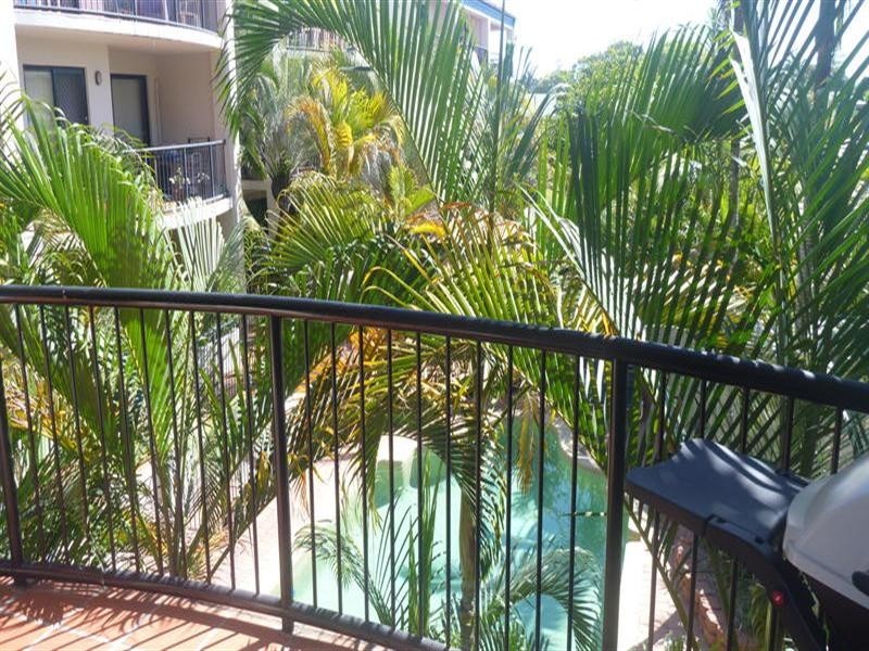 7 Barranbali Street – Bali Apartments, Surfers Paradise QLD 4217