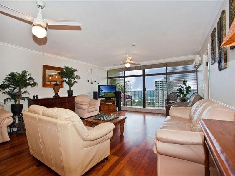 33 Thornton Street, Surfers Paradise QLD 4217