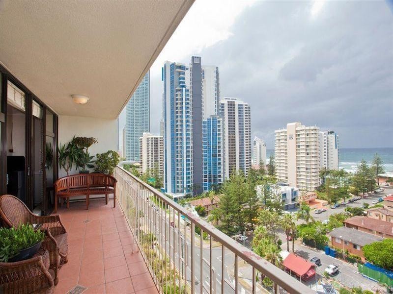 33 Thornton Street, Surfers Paradise QLD 4217