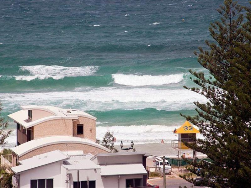 33 Thornton Street, Surfers Paradise QLD 4217