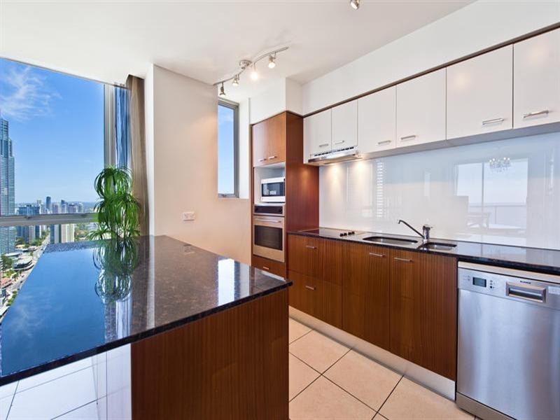 23 Ferny Avenue – Chevron Renaissance, Surfers Paradise QLD 4217