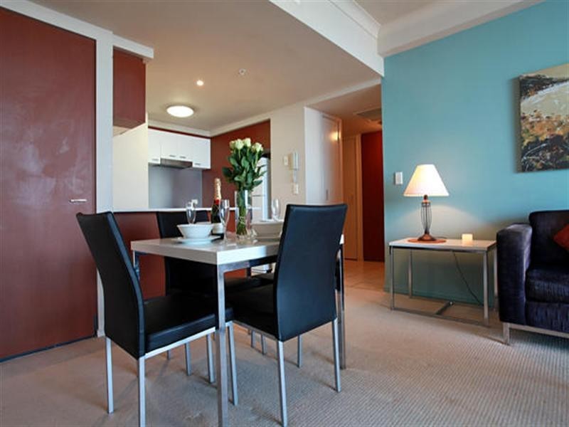 23 Ferny Avenue – Chevron Renaissance, Surfers Paradise QLD 4217