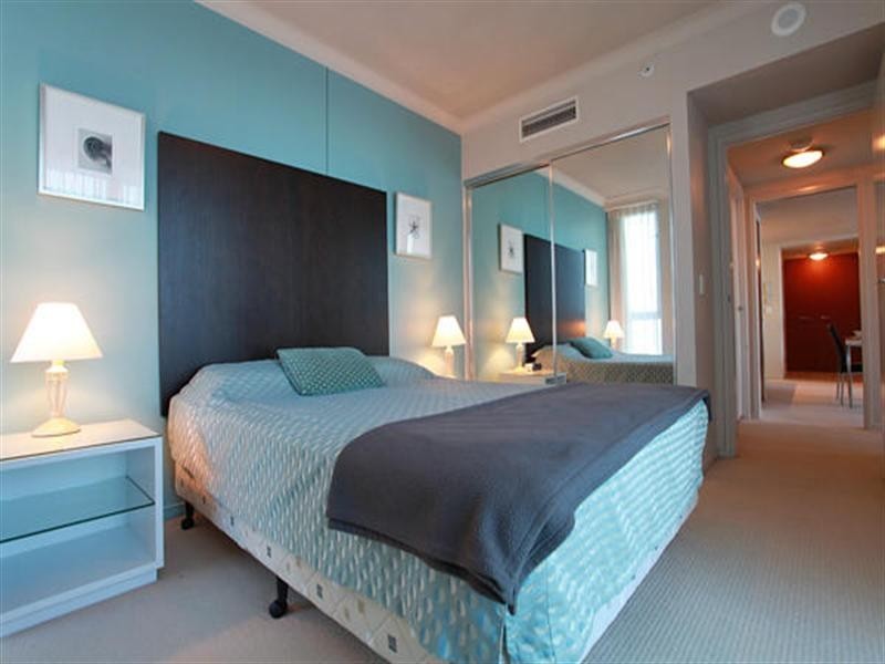 23 Ferny Avenue – Chevron Renaissance, Surfers Paradise QLD 4217