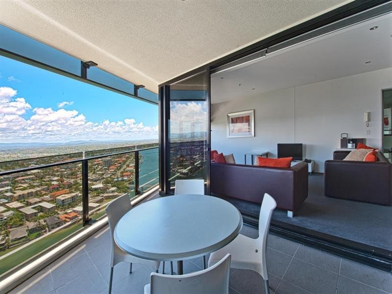 9 Ferny Avenue, Surfers Paradise QLD 4217