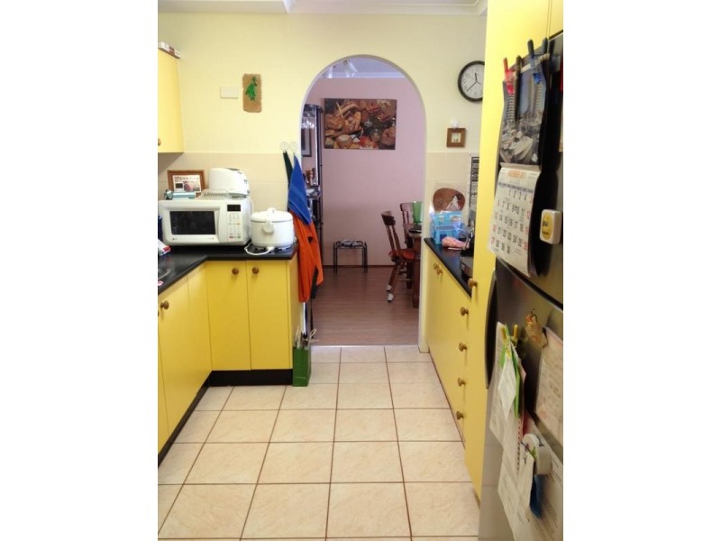 33 Thornton Street, Surfers Paradise QLD 4217