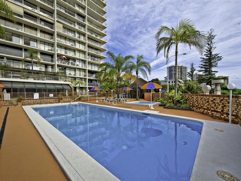 33 Thornton Street, Surfers Paradise QLD 4217
