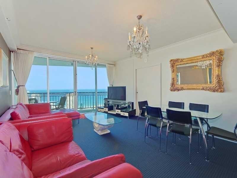 23 Ferny Avenue – Chevron Renaissance, Surfers Paradise QLD 4217