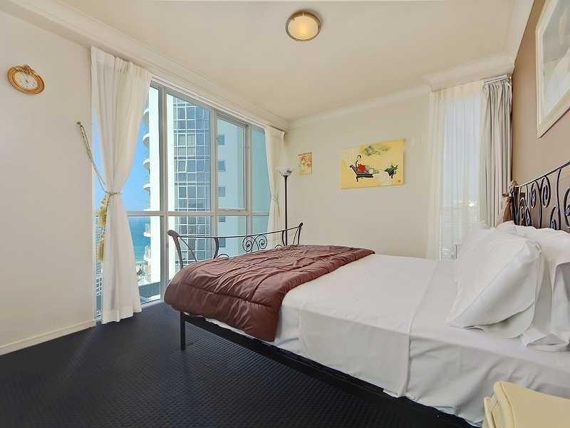 23 Ferny Avenue – Chevron Renaissance, Surfers Paradise QLD 4217