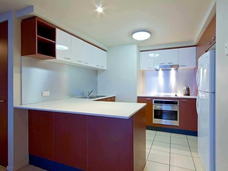 23 Ferny Avenue – Chevron Renaissance, Surfers Paradise QLD 4217