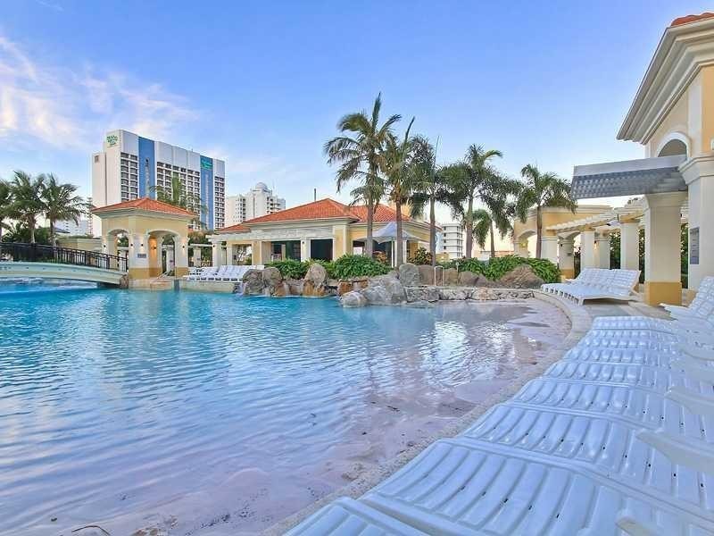 23 Ferny Avenue – Chevron Renaissance, Surfers Paradise QLD 4217