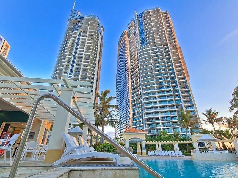23 Ferny Avenue – Chevron Renaissance, Surfers Paradise QLD 4217