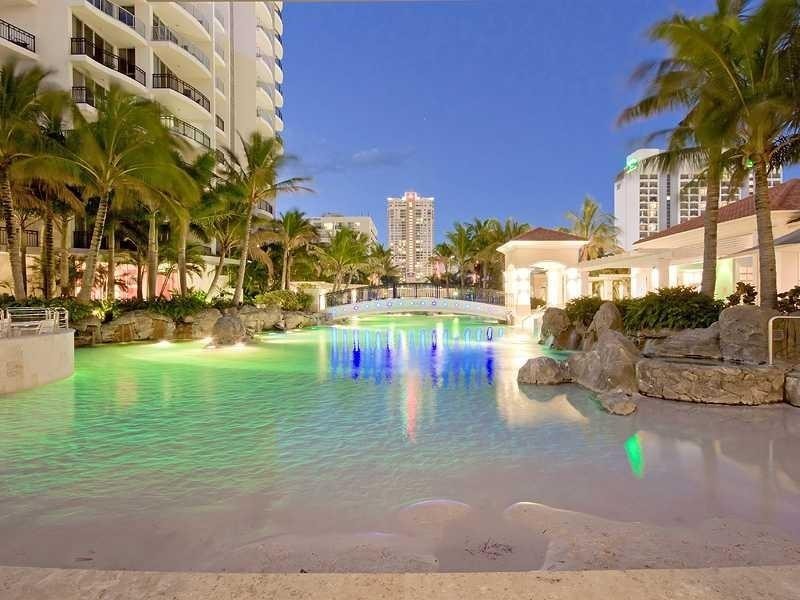 23 Ferny Avenue – Chevron Renaissance, Surfers Paradise QLD 4217