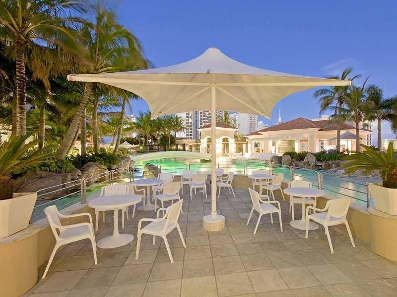 23 Ferny Avenue – Chevron Renaissance, Surfers Paradise QLD 4217