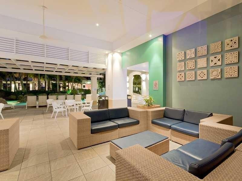 23 Ferny Avenue – Chevron Renaissance, Surfers Paradise QLD 4217