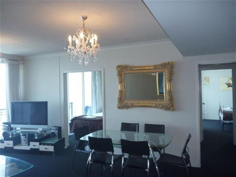 23 Ferny Avenue – Chevron Renaissance, Surfers Paradise QLD 4217