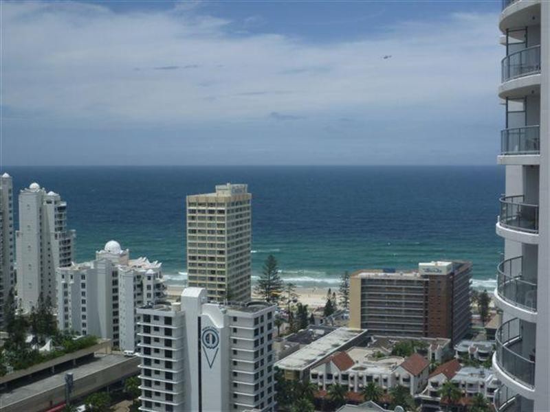 23 Ferny Avenue – Chevron Renaissance, Surfers Paradise QLD 4217