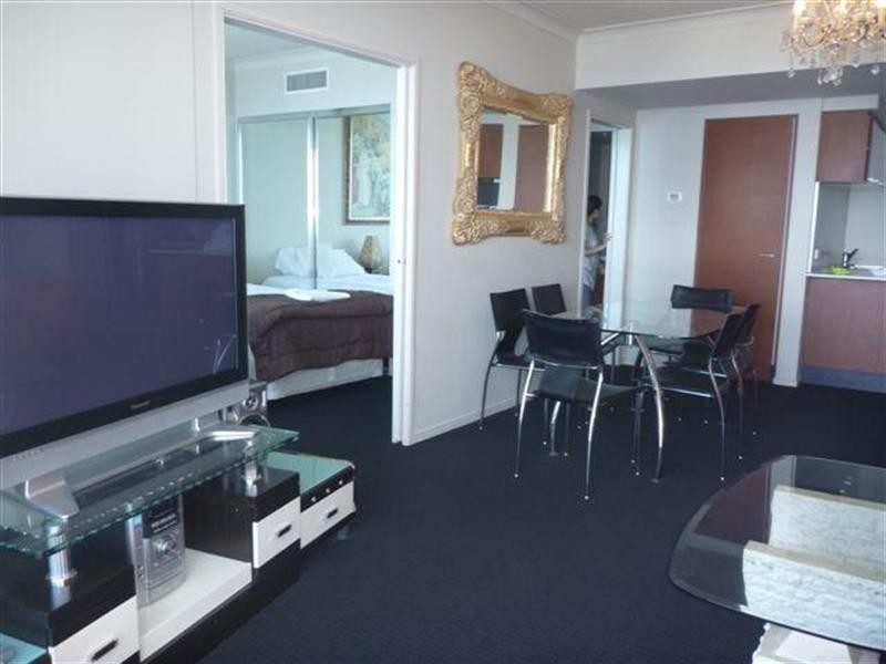 23 Ferny Avenue – Chevron Renaissance, Surfers Paradise QLD 4217