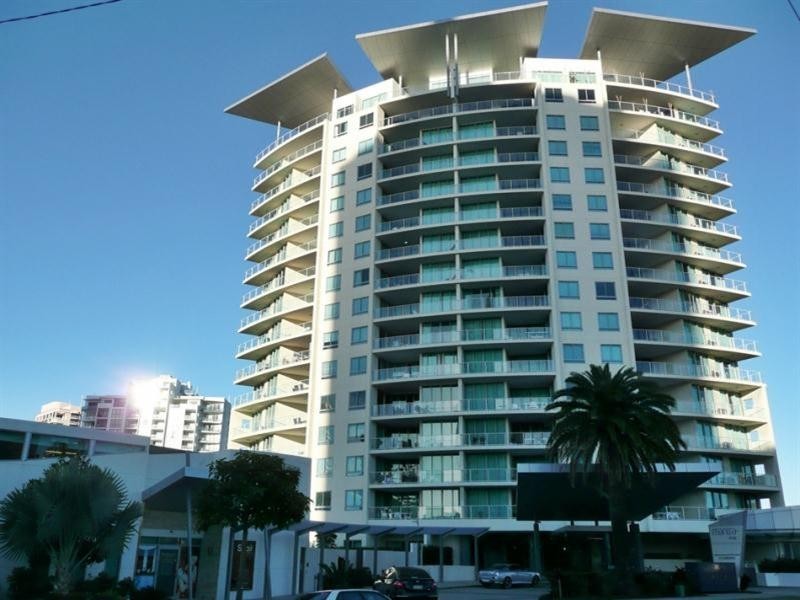 507-18 Fern Street, Surfers Paradise QLD 4217