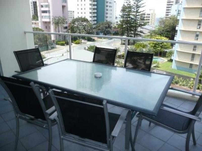 507-18 Fern Street, Surfers Paradise QLD 4217