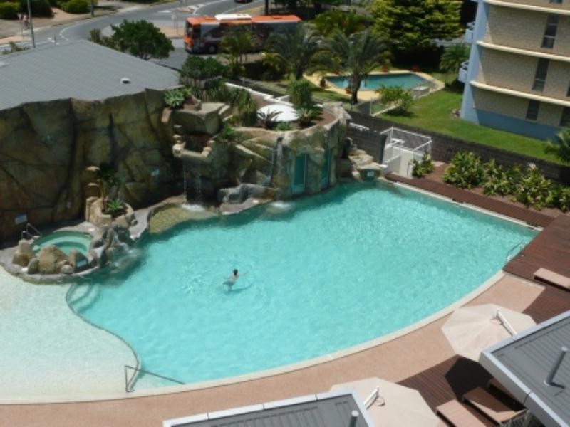 407-18 Fern Street, Surfers Paradise QLD 4217