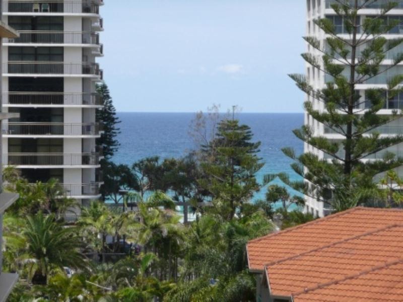 407-18 Fern Street, Surfers Paradise QLD 4217