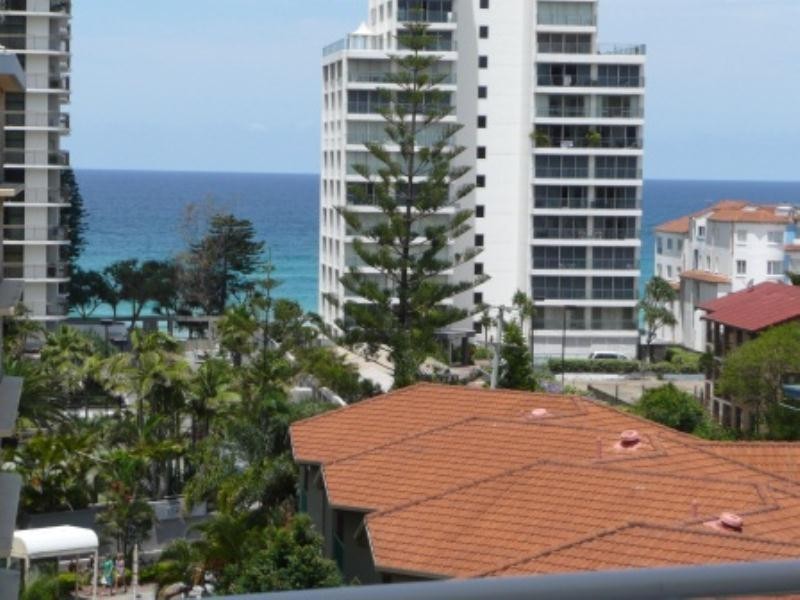 407-18 Fern Street, Surfers Paradise QLD 4217