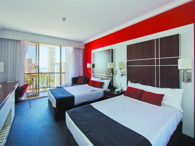 3197 Surfers Paradise Boulevard, Surfers Paradise QLD 4217