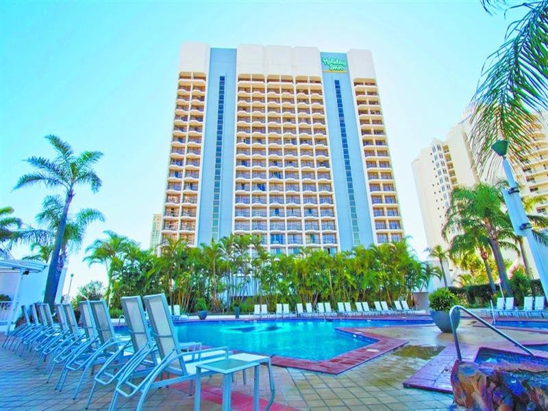 3197 Surfers Paradise Boulevard, Surfers Paradise QLD 4217