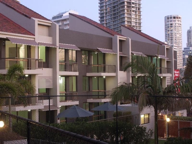 3355 Surfers Paradise Boulevard, Surfers Paradise QLD 4217