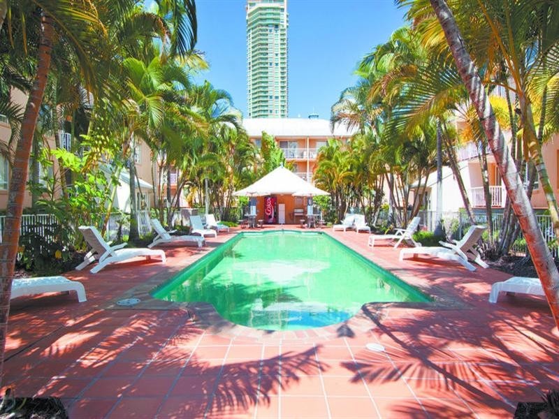 35 Palm Avenue, Surfers Paradise QLD 4217