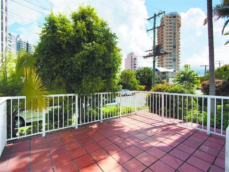 35 Palm Avenue, Surfers Paradise QLD 4217