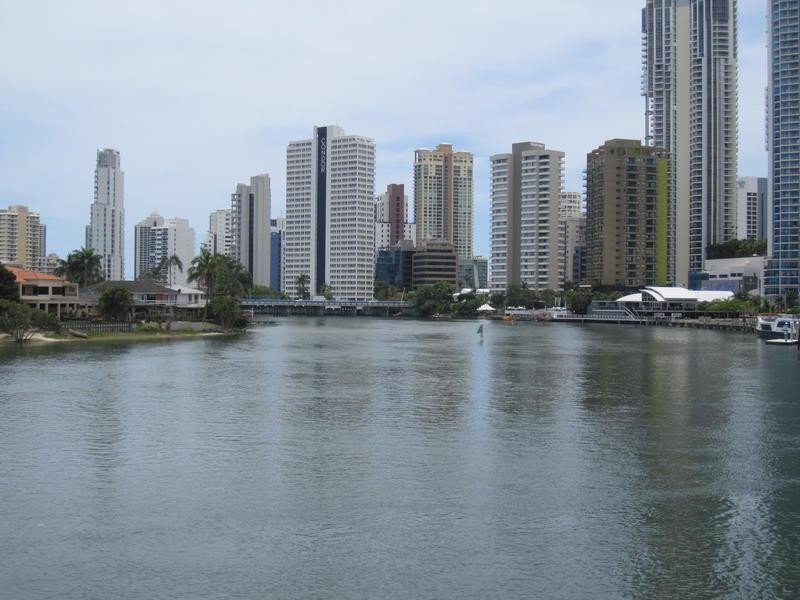 30 Watson Esplanade – Panorama Tower, Surfers Paradise QLD 4217