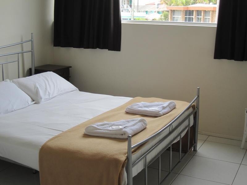 30 Watson Esplanade – Panorama Tower, Surfers Paradise QLD 4217