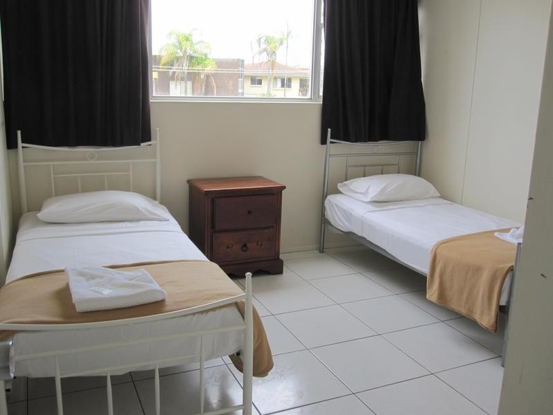 30 Watson Esplanade – Panorama Tower, Surfers Paradise QLD 4217