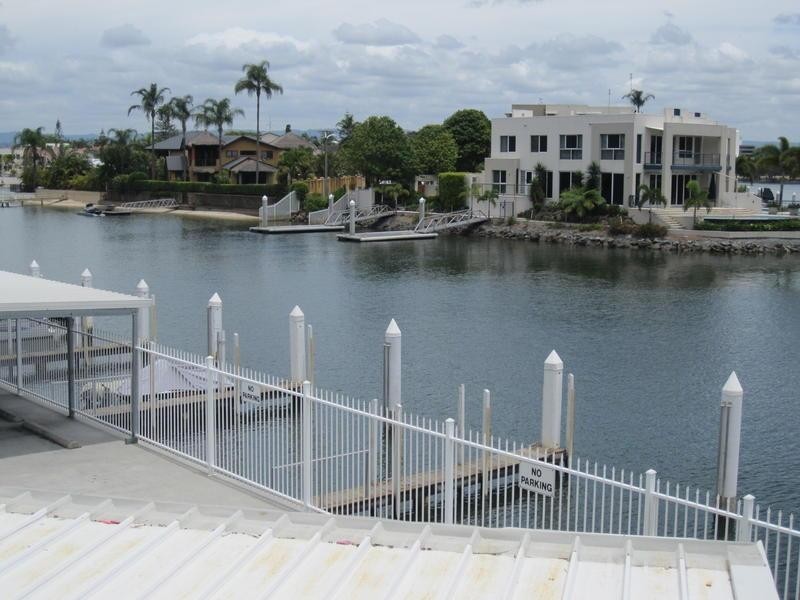 30 Watson Esplanade – Panorama Tower, Surfers Paradise QLD 4217