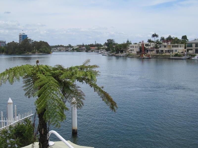 30 Watson Esplanade – Panorama Tower, Surfers Paradise QLD 4217