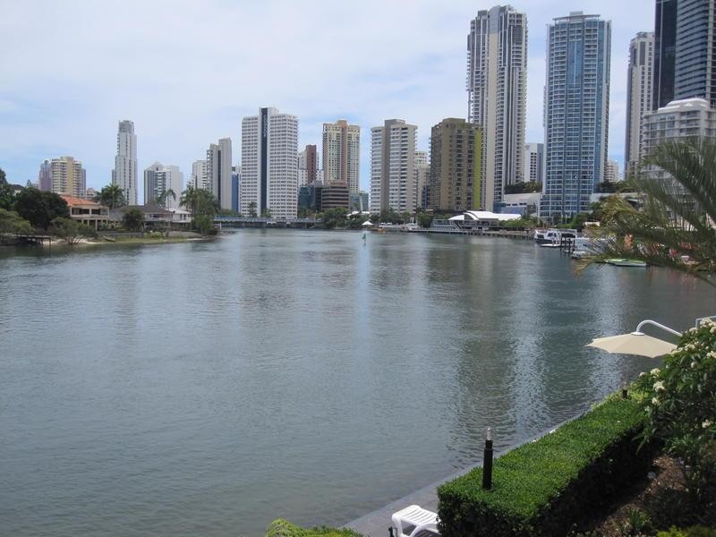 30 Watson Esplanade – Panorama Tower, Surfers Paradise QLD 4217