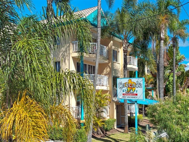 26 Monaco Street, Surfers Paradise QLD 4217