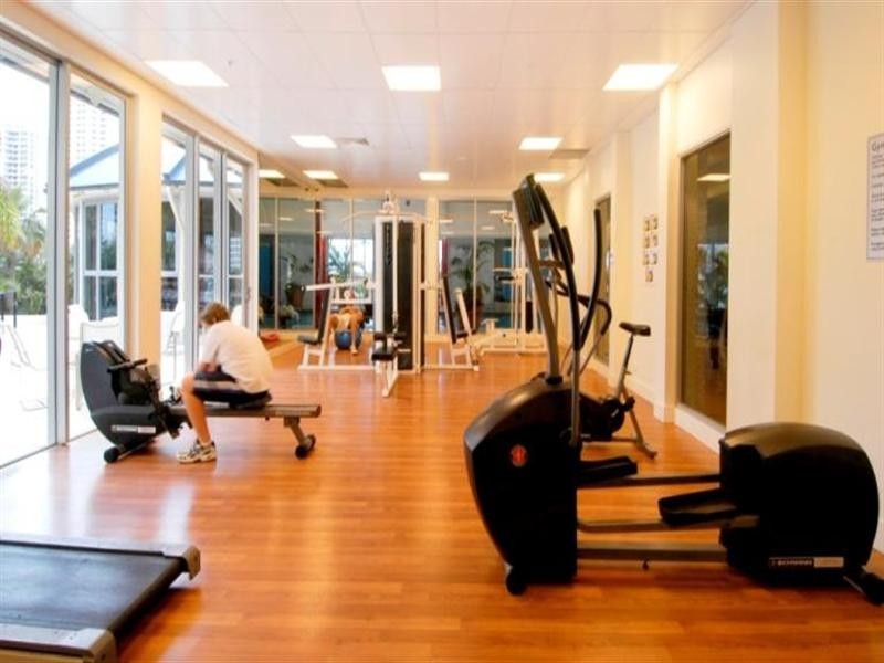 23 Ferny Avenue, Surfers Paradise QLD 4217